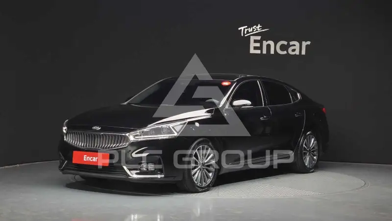 2016 KIA K7