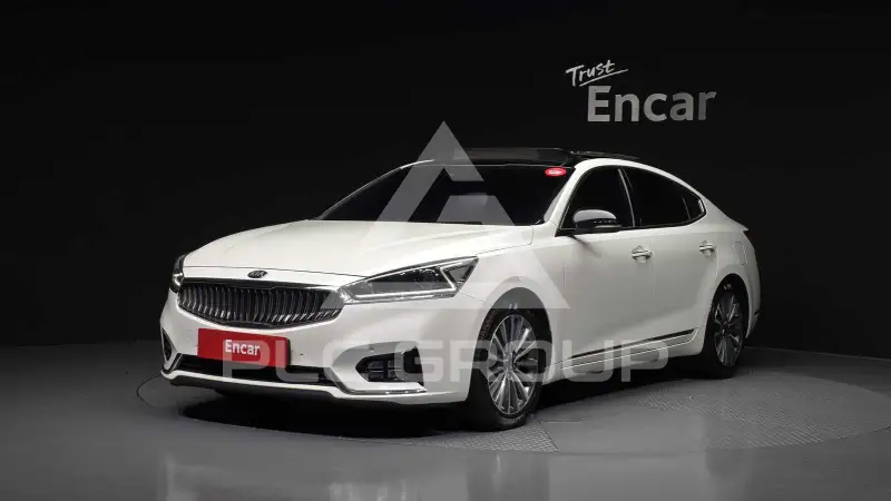 2016 KIA K7