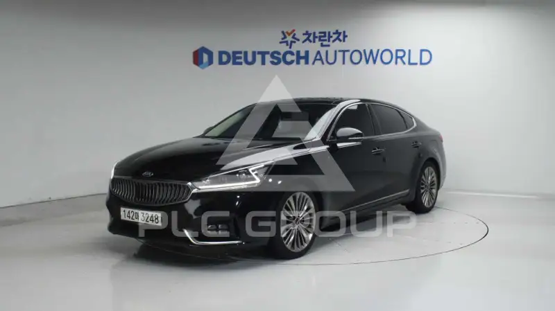 2016 KIA K7
