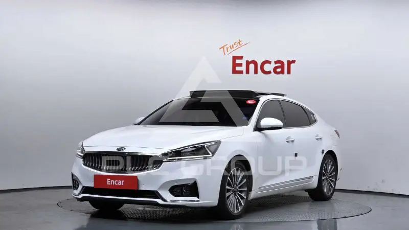 2016 KIA K7