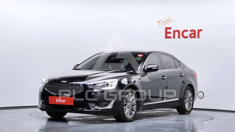 2016 KIA K7