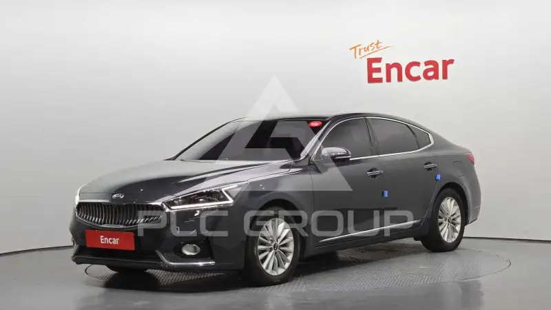 2016 KIA K7