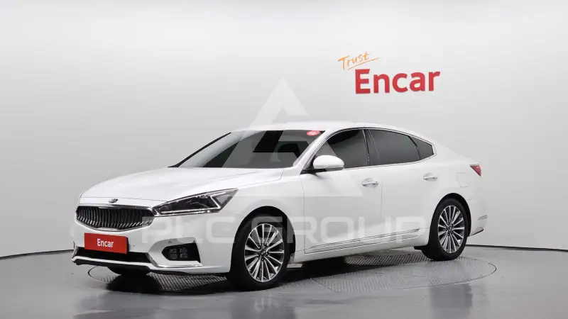 2016 KIA K7