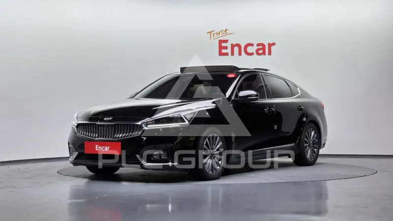 2016 KIA K7