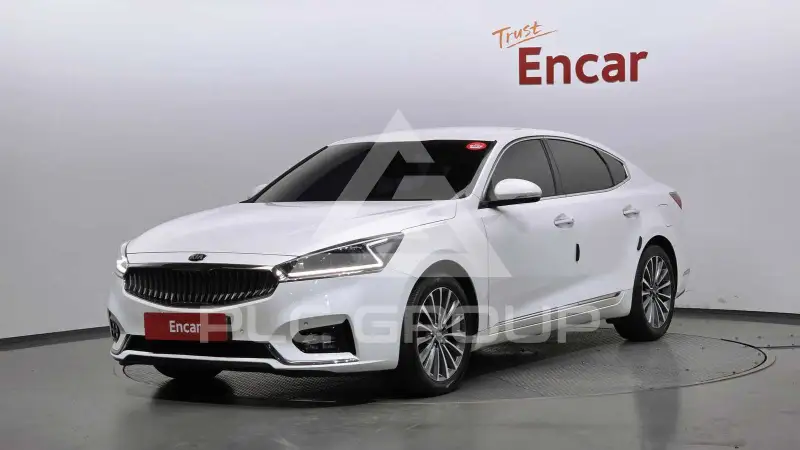 2016 KIA K7