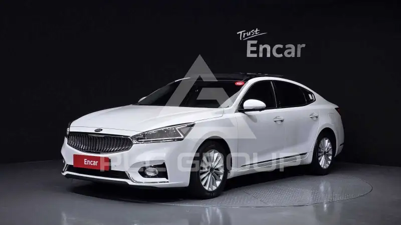 2016 KIA K7