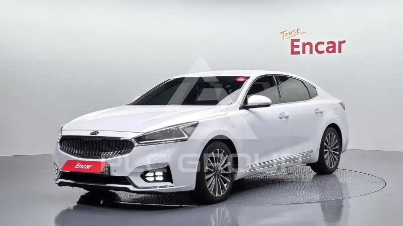 2016 KIA K7