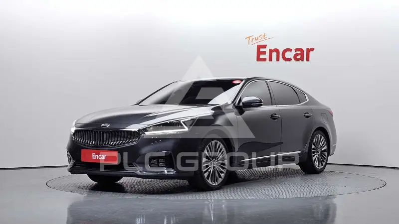 2016 KIA K7