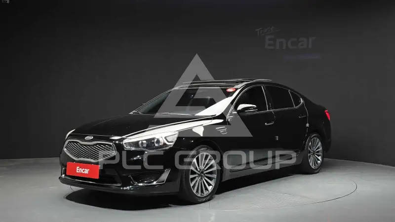 2016 KIA K7