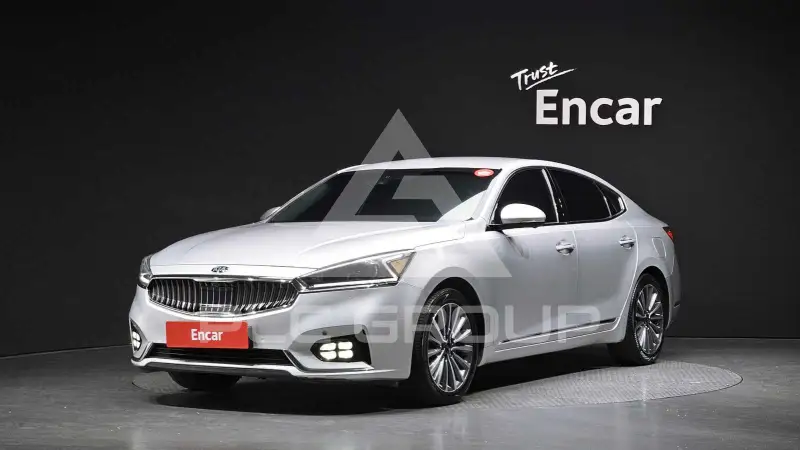 2016 KIA K7