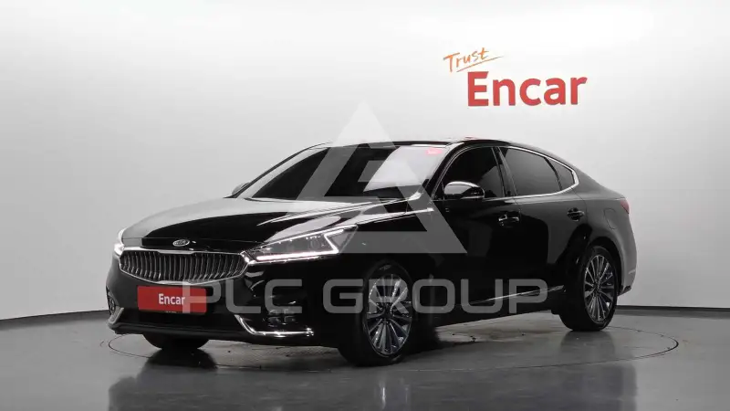 2016 KIA K7