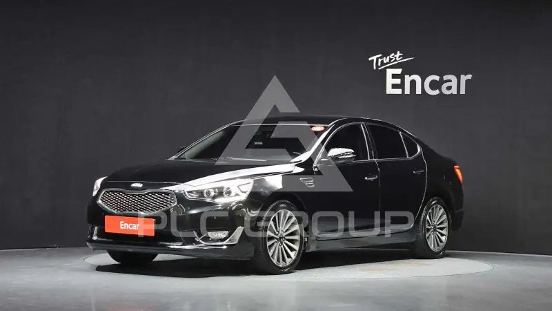 2016 KIA K7