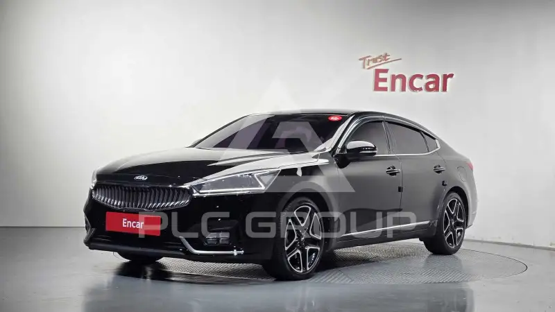 2016 KIA K7