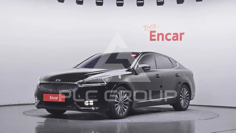 2016 KIA K7