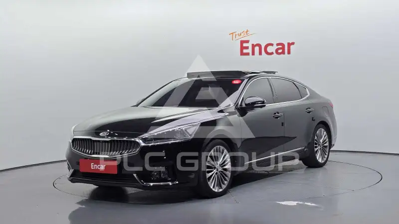 2016 KIA K7