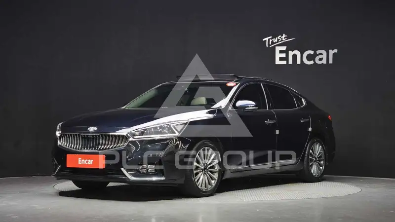 2016 KIA K7