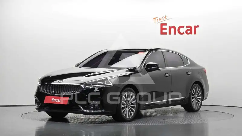 2016 KIA K7