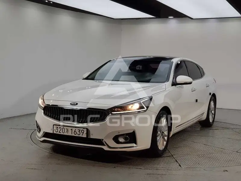 2016 KIA K7