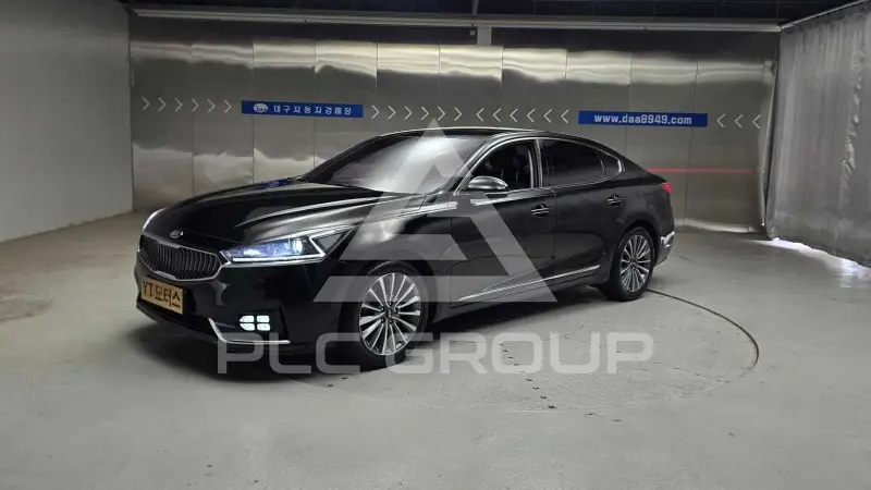 2016 KIA K7