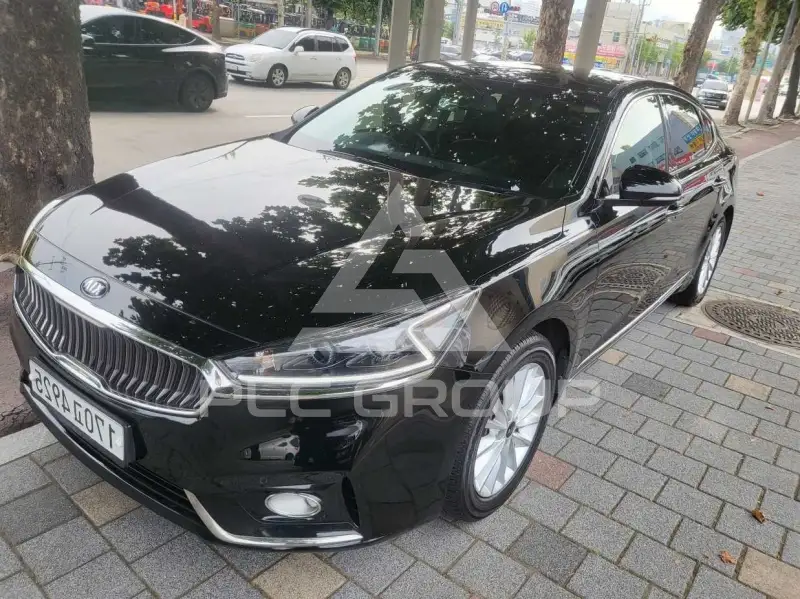 2016 KIA K7