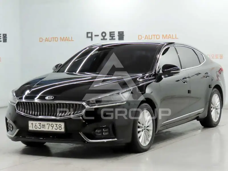 2016 KIA K7