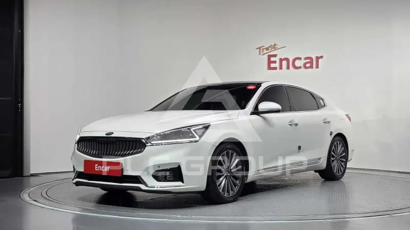 2016 KIA K7