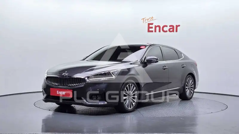 2016 KIA K7