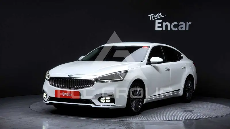2016 KIA K7