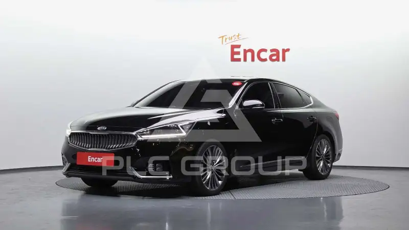 2016 KIA K7