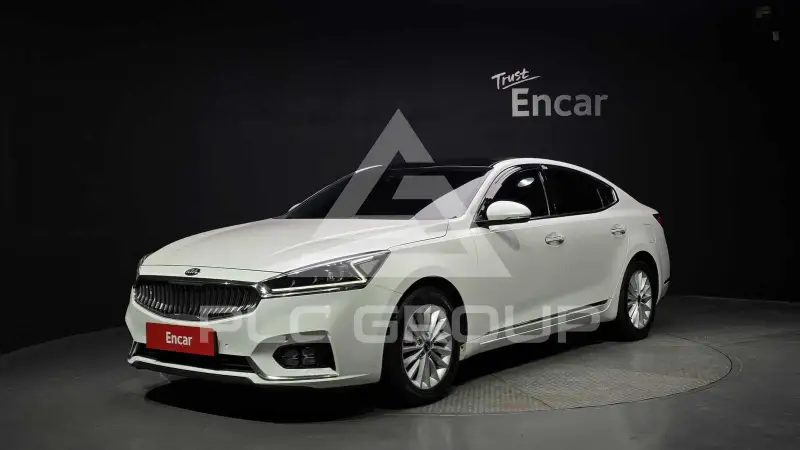 2016 KIA K7