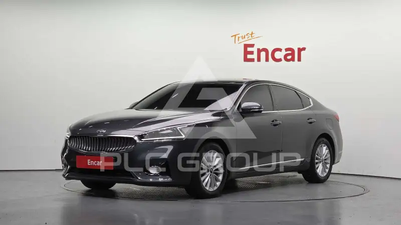 2016 KIA K7