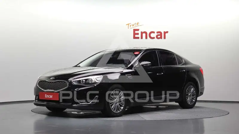 2016 KIA K7