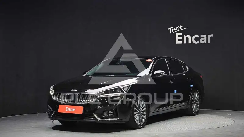 2016 KIA K7