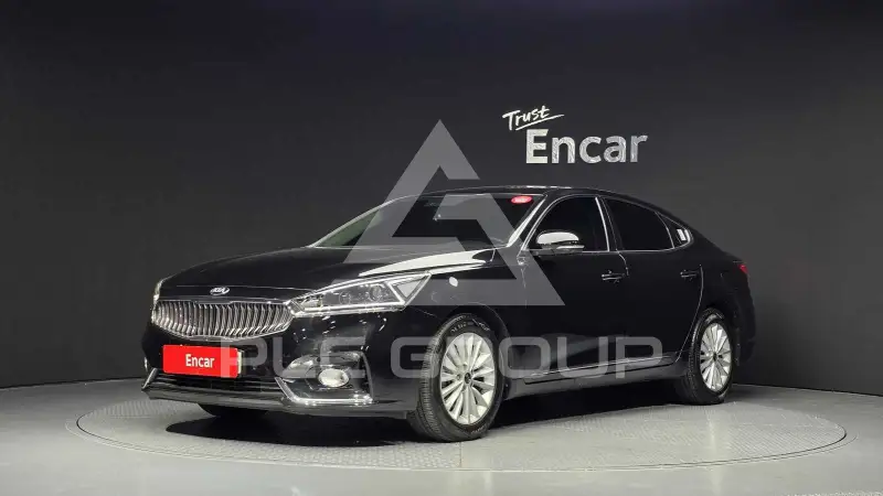 2016 KIA K7