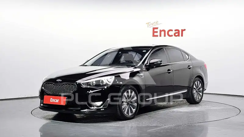 2016 KIA K7
