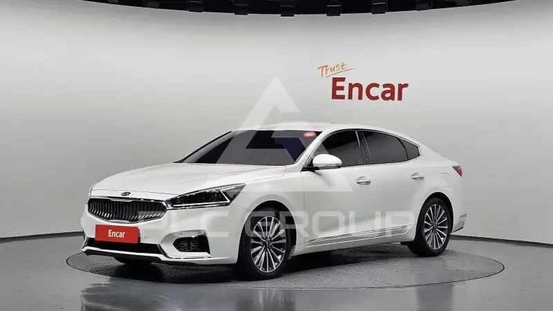 2016 KIA K7