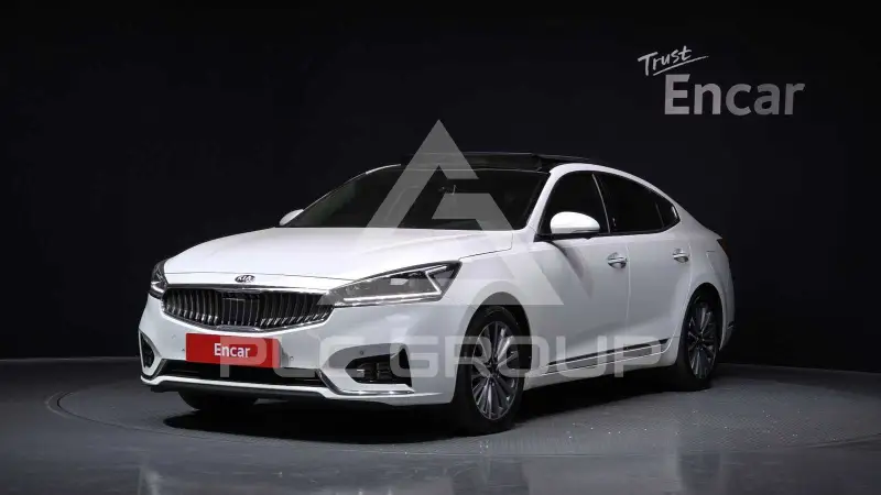 2016 KIA K7
