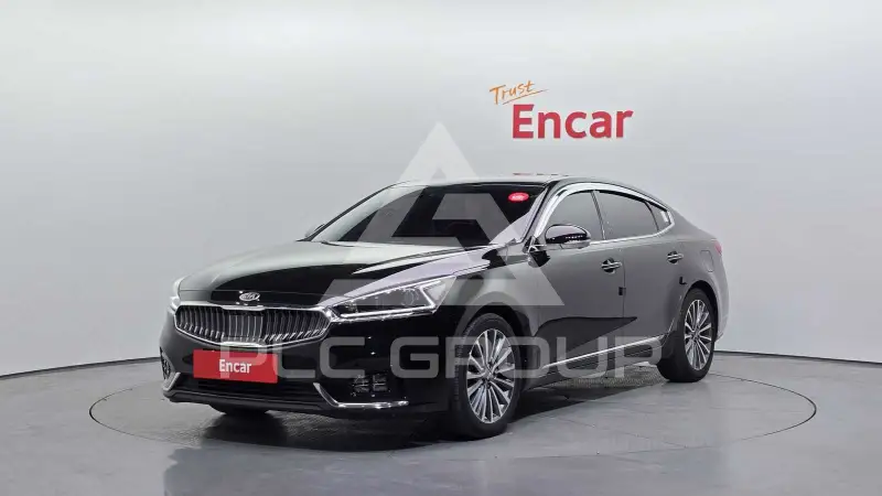 2016 KIA K7