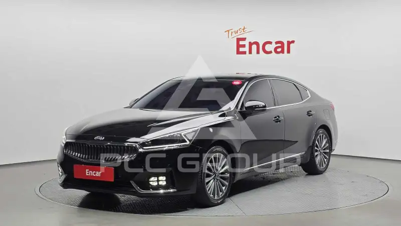 2016 KIA K7