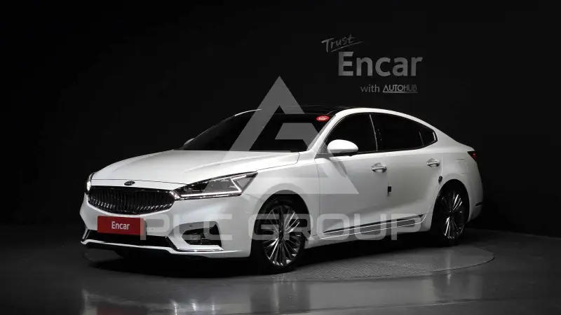 2016 KIA K7