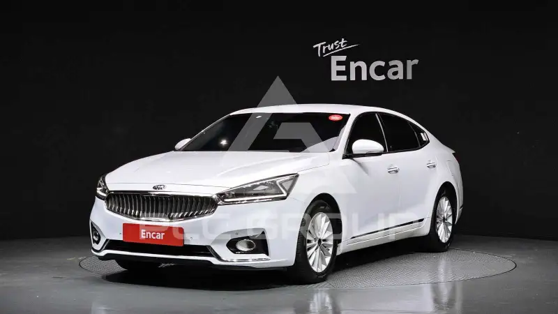2016 KIA K7