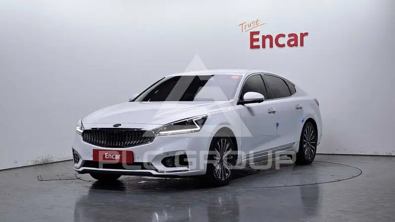 2016 KIA K7
