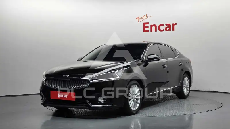 2016 KIA K7