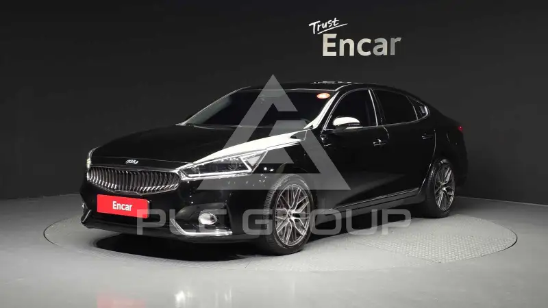 2016 KIA K7