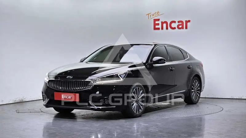 2016 KIA K7