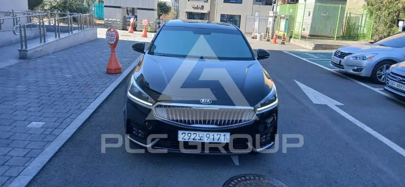 2016 KIA K7
