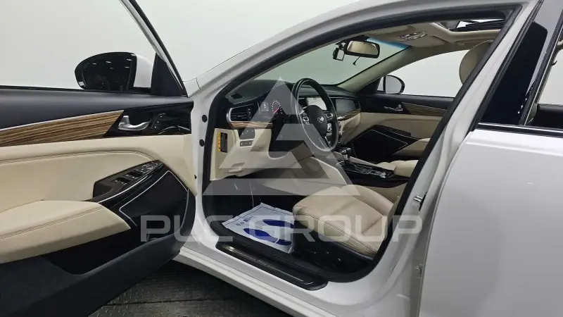 2016 KIA K7
