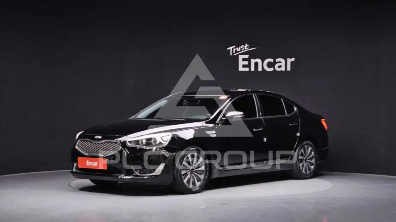 2016 KIA K7