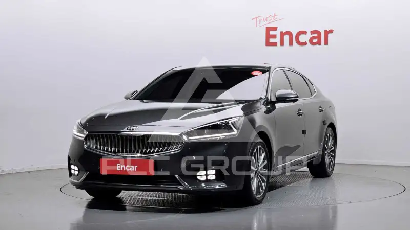 2016 KIA K7