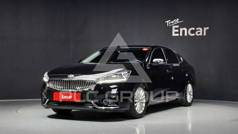 2016 KIA K7